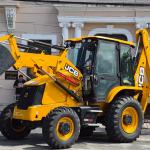Leia mais sobre o artigo PREFEITURA DE GOIANA AMPLIA FROTA DE EQUIPAMENTOS COM CHEGADA DE RETROESCAVADEIRA