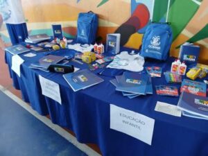 Leia mais sobre o artigo ABERTURA DO ANO LETIVO 2026 REÚNE CERCA DE 1.500 PROFESSORES EM GOIANA