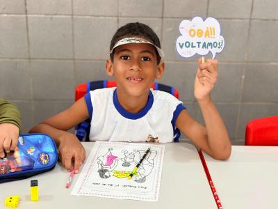 Você está visualizando atualmente REDE MUNICIPAL DE GOIANA INICIA ANO LETIVO NESTA QUARTA-FEIRA (4)