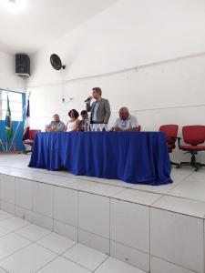 Leia mais sobre o artigo AUDIÊNCIA PÚBLICA DEBATE ATUALIZAÇÃO DA RESOLUÇÃO DA EDUCAÇÃO INFANTIL EM GOIANA