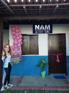 Leia mais sobre o artigo PREFEITURA DE GOIANA INAUGURA NÚCLEO DE APOIO À MULHER EM PONTA DE PEDRAS