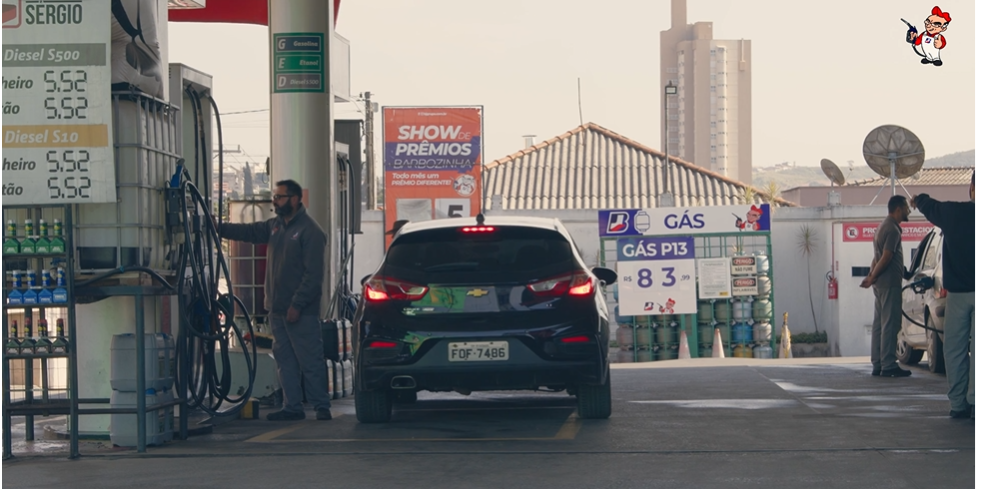 Você está visualizando atualmente Justiça anula terceirização e valida CCT dos frentistas em SP