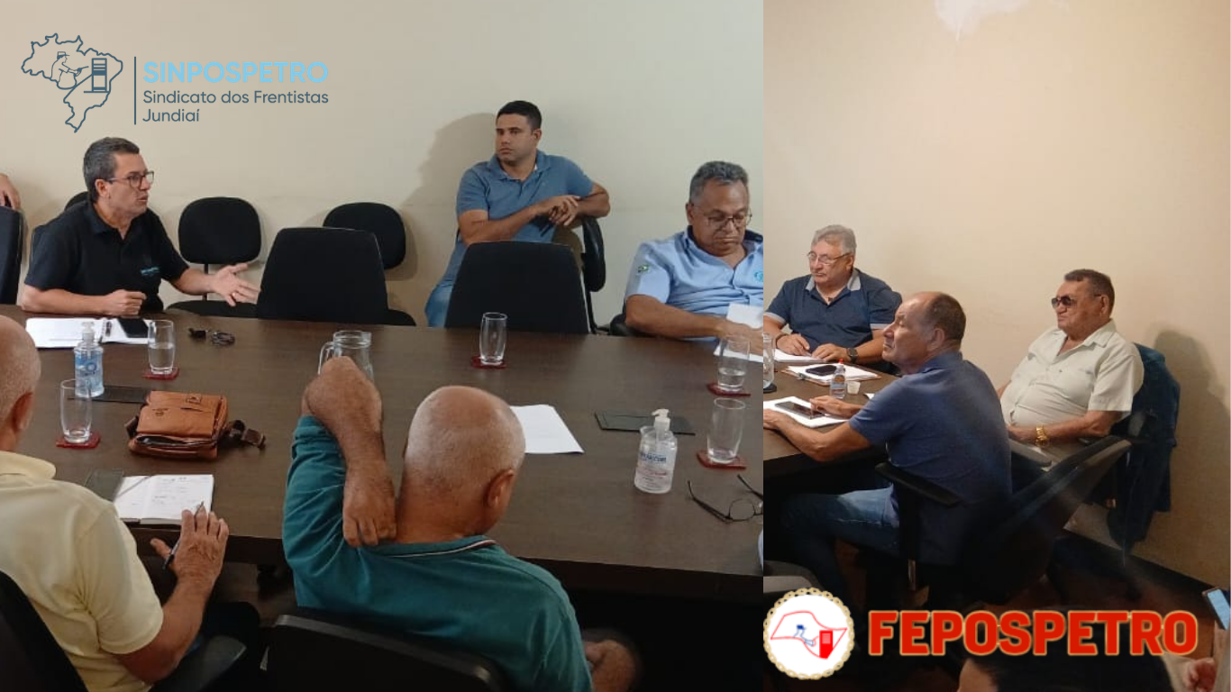 Você está visualizando atualmente Campanha Salarial dos Frentistas  2026: Negociações continuam na próxima quinta-feira, dia 07/05