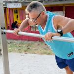 Leia mais sobre o artigo ATIVIDADE FÍSICA GRATUITA GANHA FORÇA NAS PRAÇAS, QUADRAS E CAMPOS DE GOIANA
